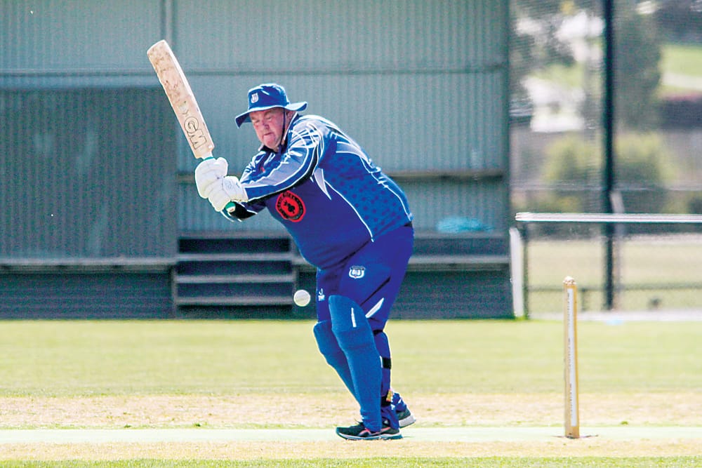 Crushing Clark lifts Iona in div three post image