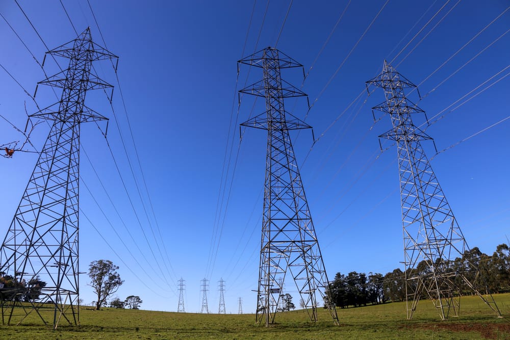 Electricity network upgrades post image