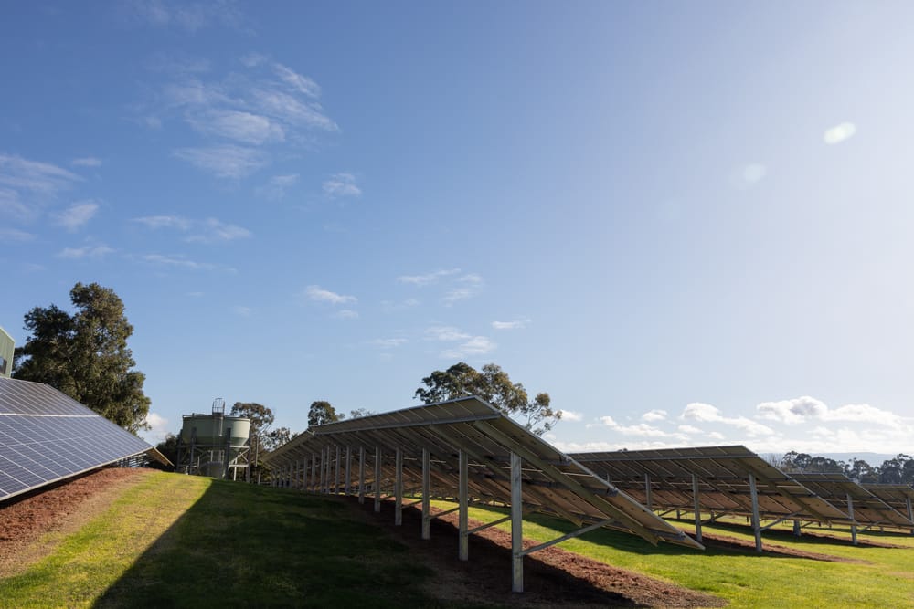 Renewable electricity target reached post image