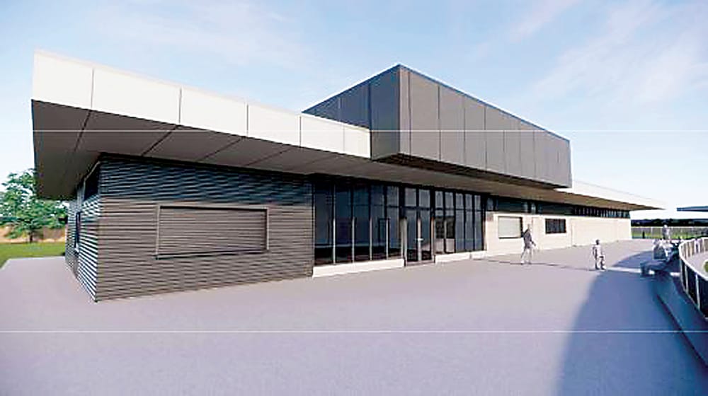 Pavillion is a win for Yarragon post image