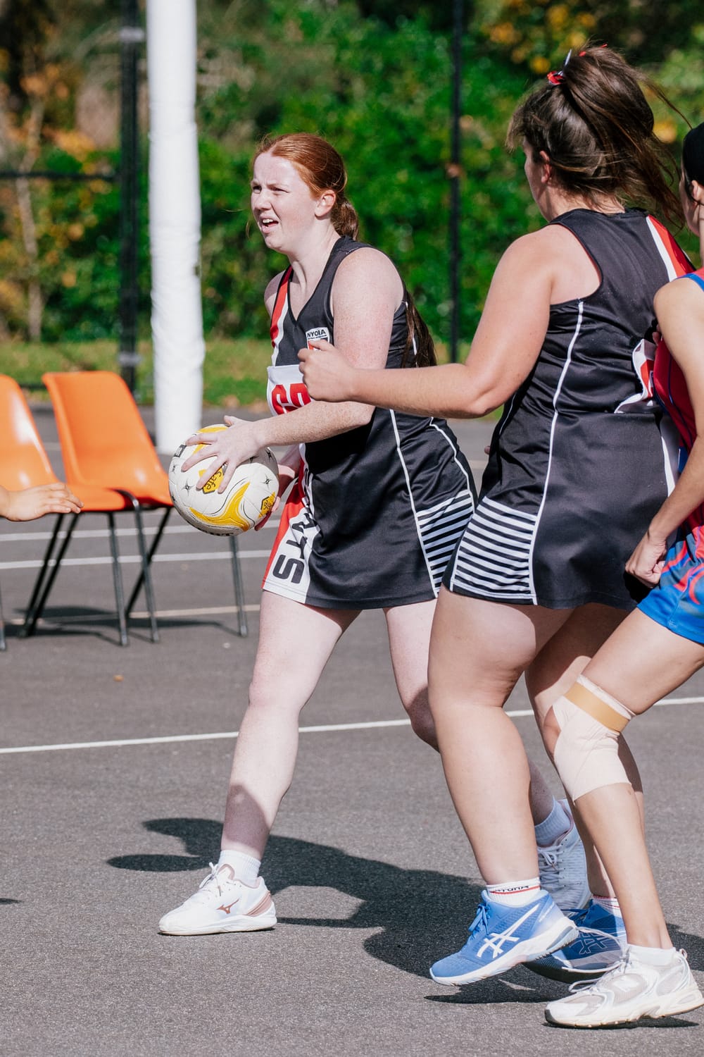 EDFNL Netball C Grade Buln Buln vs Nyora - May 31, 2025 post image