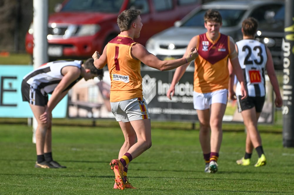 Hawks fourths break through post image