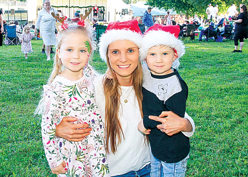 Community Carols a Christmas celebration post image