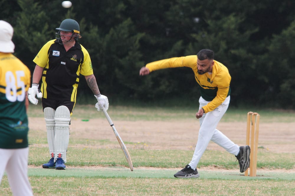 Titans total Jumping Jacks in division five post image