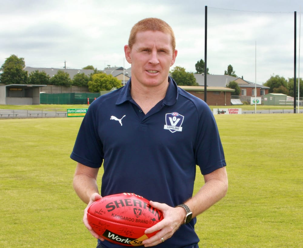 AFL Gippsland targets retention post image