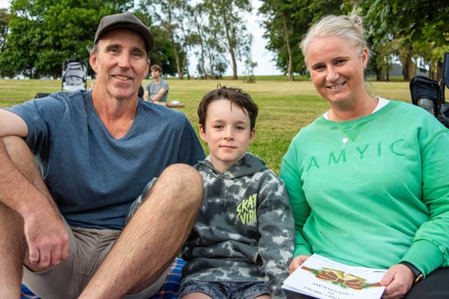 Drouin Carols by Candlelight - 14.12.2024 post image