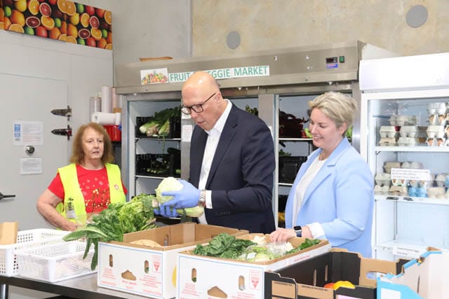 Dutton Visit - 10.12.2024 post image