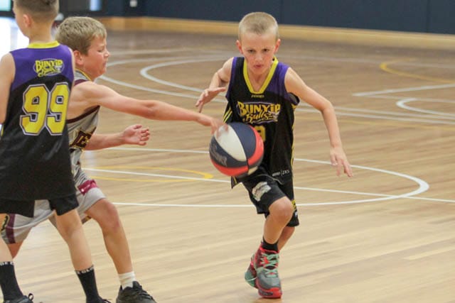 Basketball (U12's) - Boys Bunyip Lakers Vs. Devils Pacers - 01.11.2024 post image