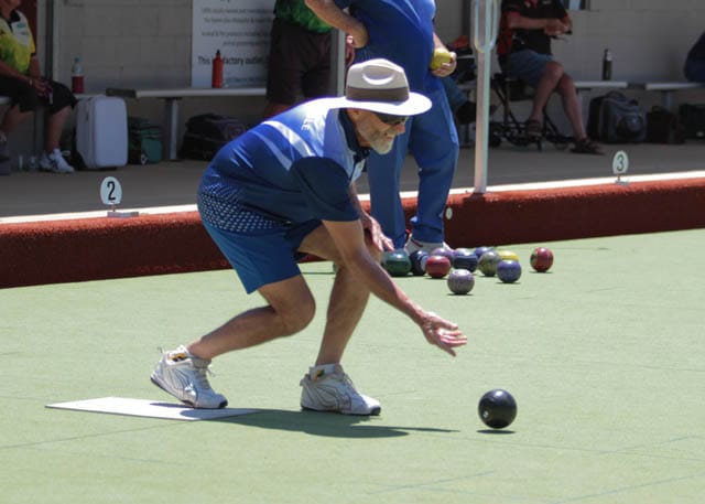 Lawn Bowls Div 2 - Garfield Vs. Thorpdale - 25.01.2025 post image