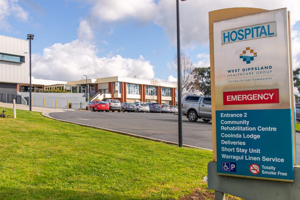 Health reshuffle post image