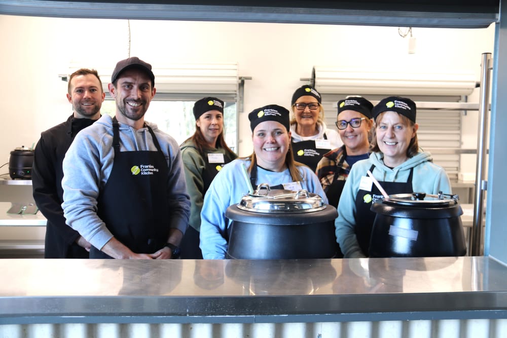 Work together to end homelessness post image