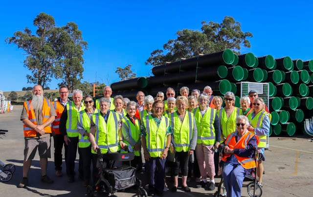 Probus Plasgain - 01.04.2025 post image