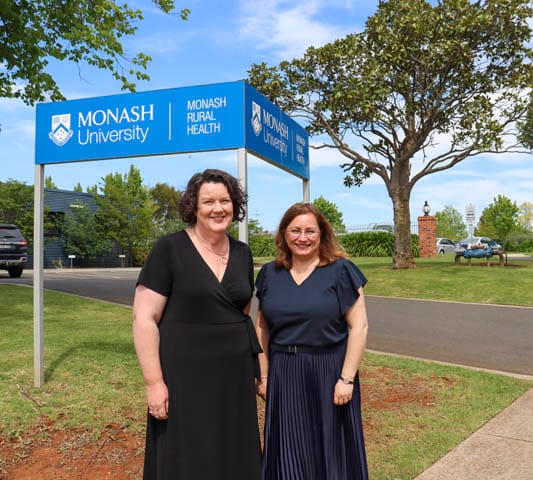 Monash Health - 05.11.2024 post image