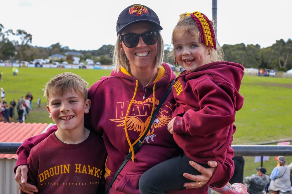 Club Corner - August 18, 2025 post image