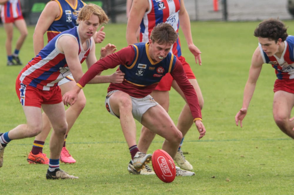 Dusties downed in grand final post image
