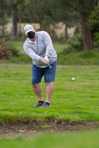 Golf Drouin - 08082020 post image