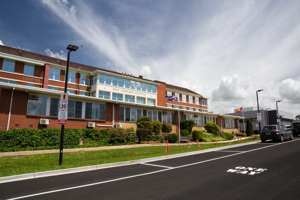 Extra funding needed to keep people out of hospital post image