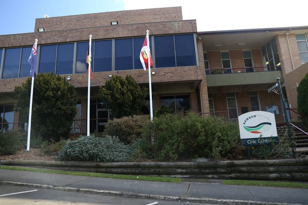 Tower at Western Park set to boost telco reception post image