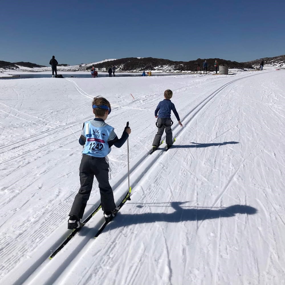 Nordic Ski Club conquers Falls Creek post image