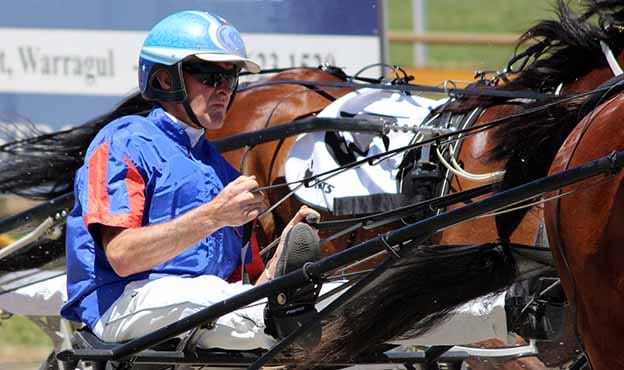 Lang equals record post image