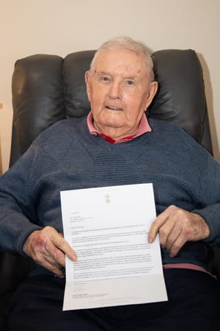 Doherty OAM - 10.06.2021 post image