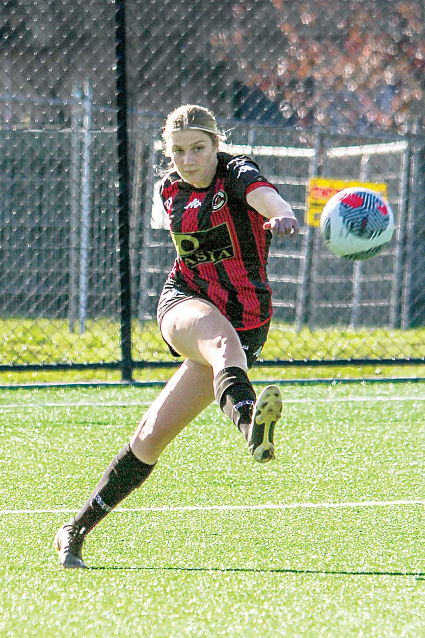 Tough day for United seniors post image