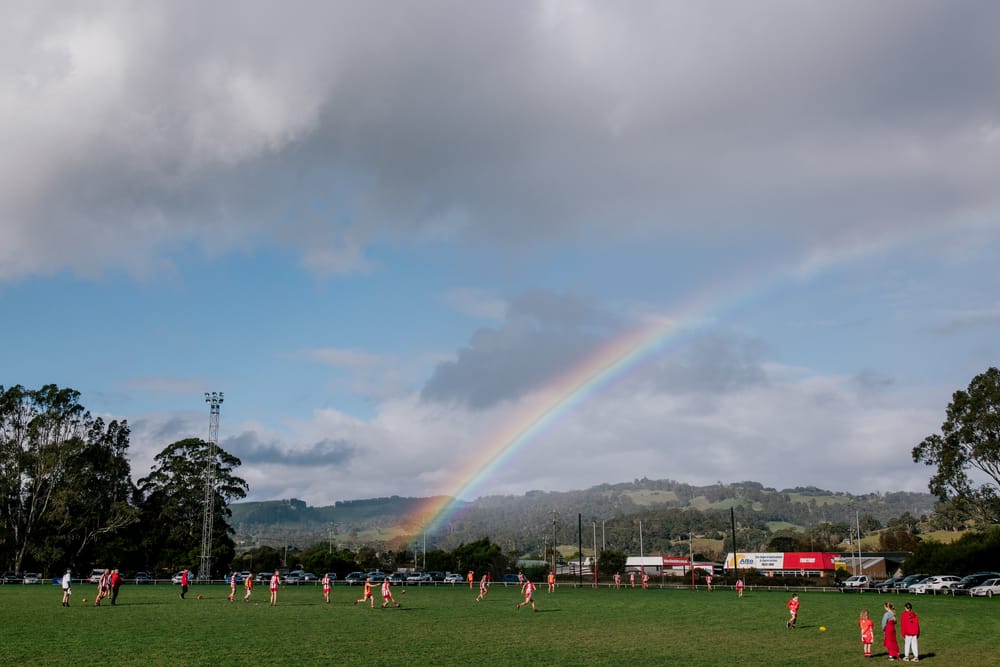 No pot of gold in Trafalgar post image