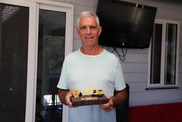 Ken White - 31.01.2023 post image