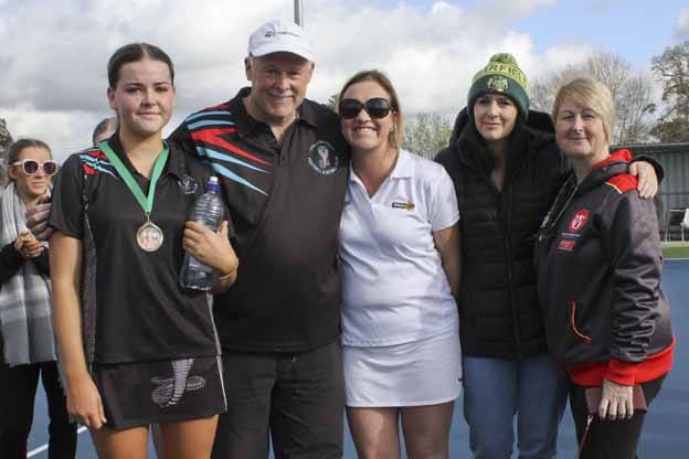 Remembering Georgia post image