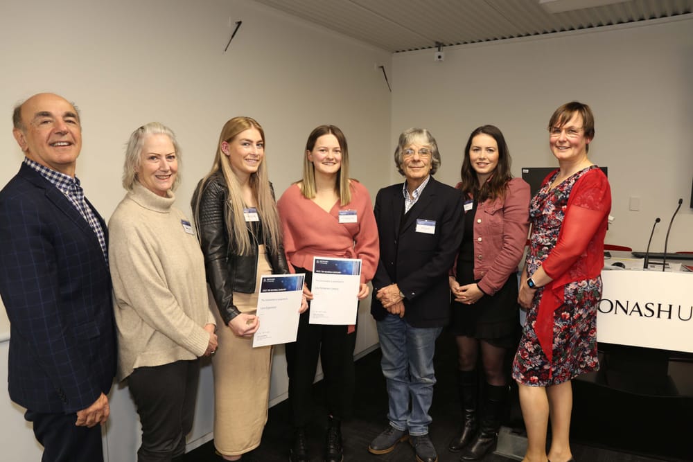 Tim McArdle Scholarship - 21.06.2022 post image