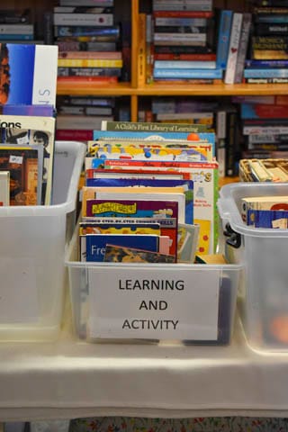 Bunyip Op Shop - 13.09.2022 post image