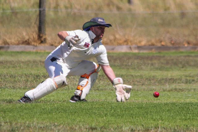 Cricket Seniors Div 3 - Iona Vs. Catani - 09.03.2024 post image