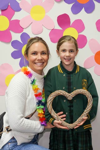 St Josephs PS Mothers Day - 14.05.2024 post image