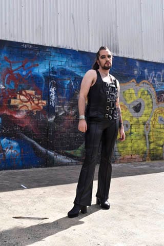 Off the Leash American Idiot - 27.09.2022 post image