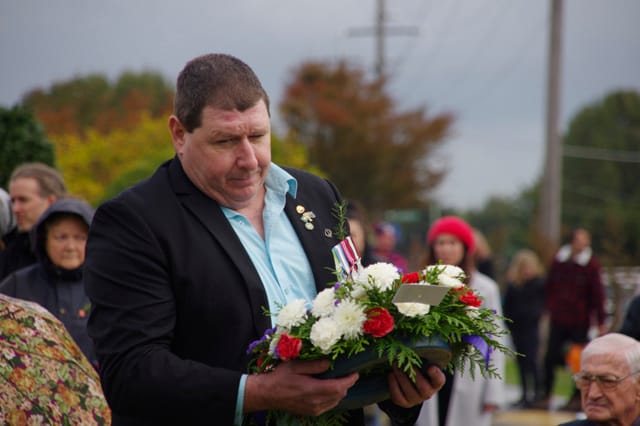 Trafalgar ANZAC - 2021 post image