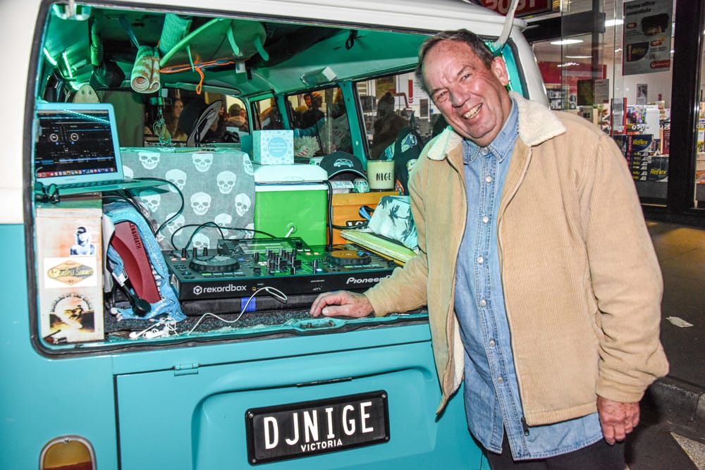 Snowfest - 22.07.2022 post image