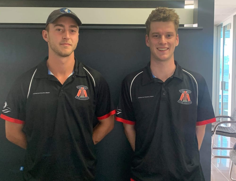 Warragul top Bairnsdale to make GCL final post image