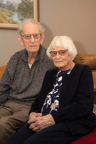 Marie Kerr 100th Birthday-12112020 post image