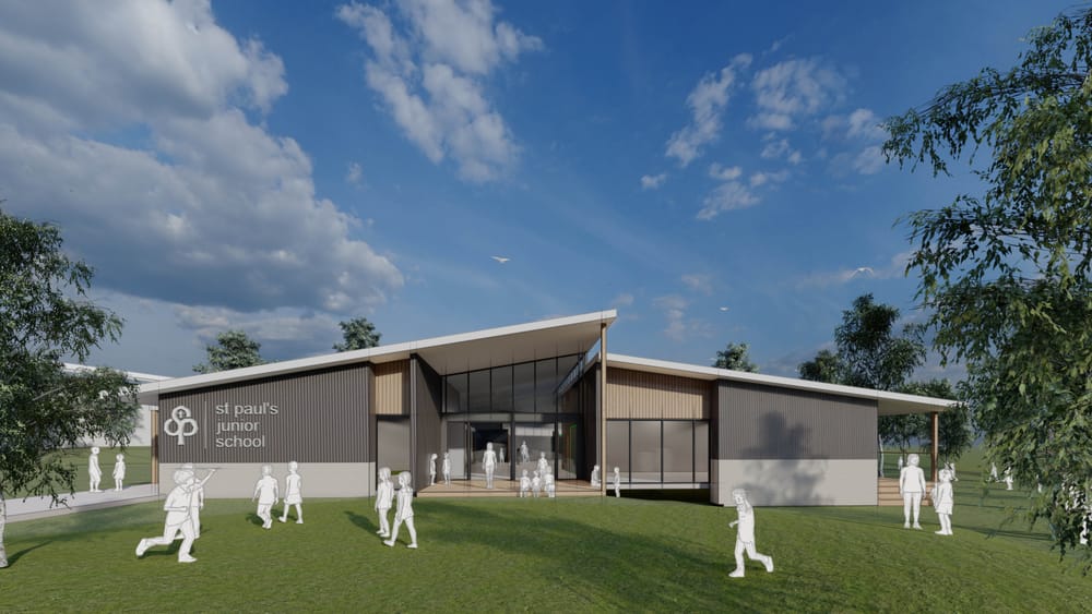 New place to learn in Drouin post image