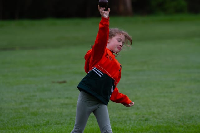 Little Athletics - 05.10.2021 post image