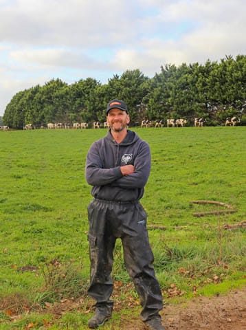 Colin and Dale Armstrong - 06.06.2023 post image