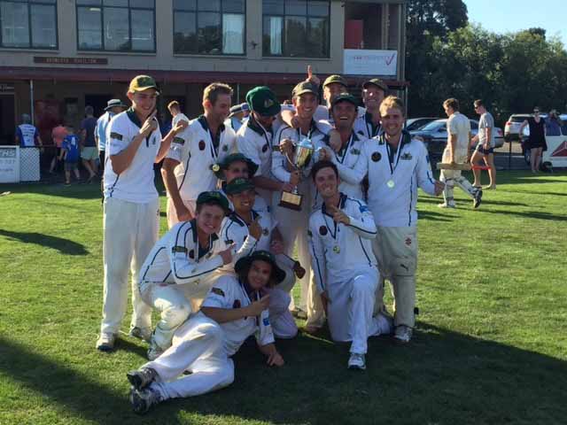 Hallora snatches victory post image