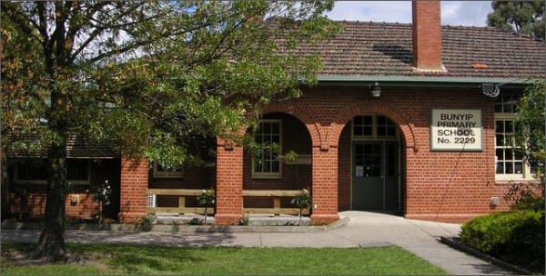 Bunyip Primary School post image