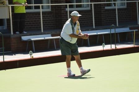 Bowlers come close post image