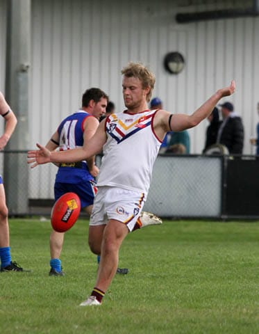 Football Reserves - Bunyip Vs. Dusties - 29.04.23 post image