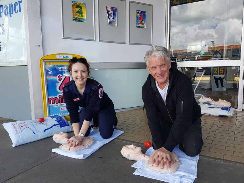 Starting hearts in Warragul post image