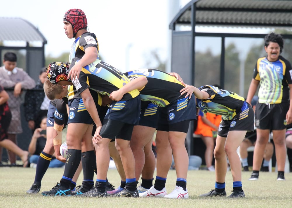 Locals leading the Eels rugby charge post image