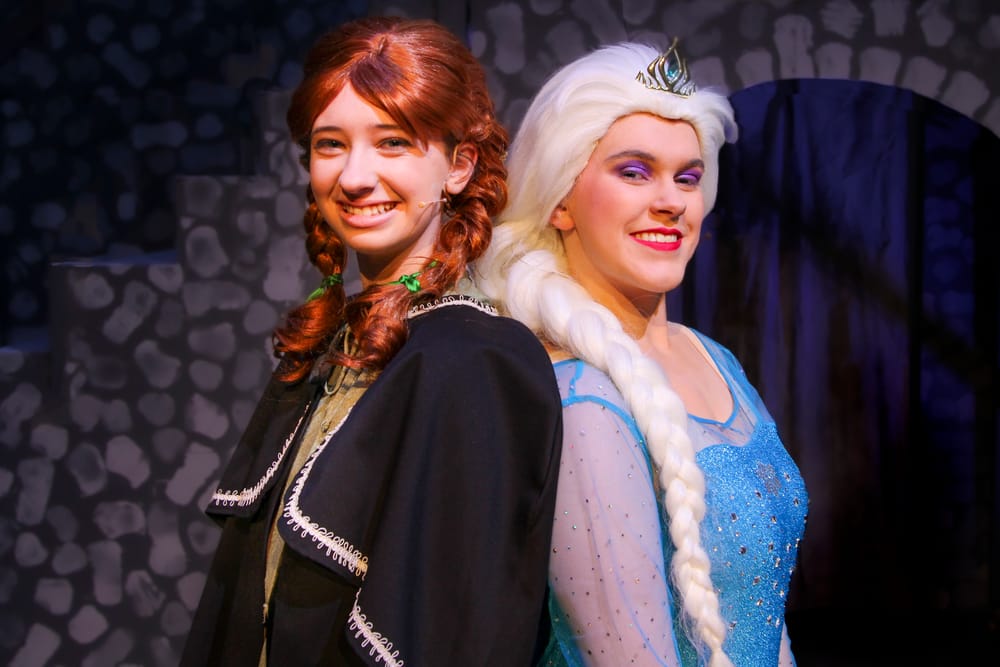 WYT's Frozen Jr breaks records at WGAC post image