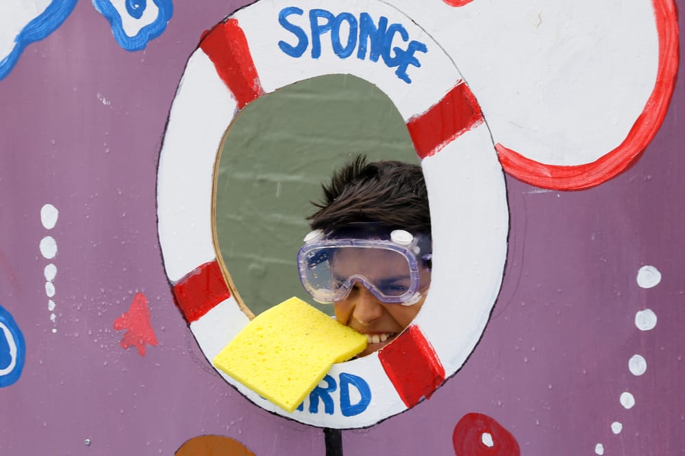 Longwarry Primary School Carnival, October 24, 2025 post image