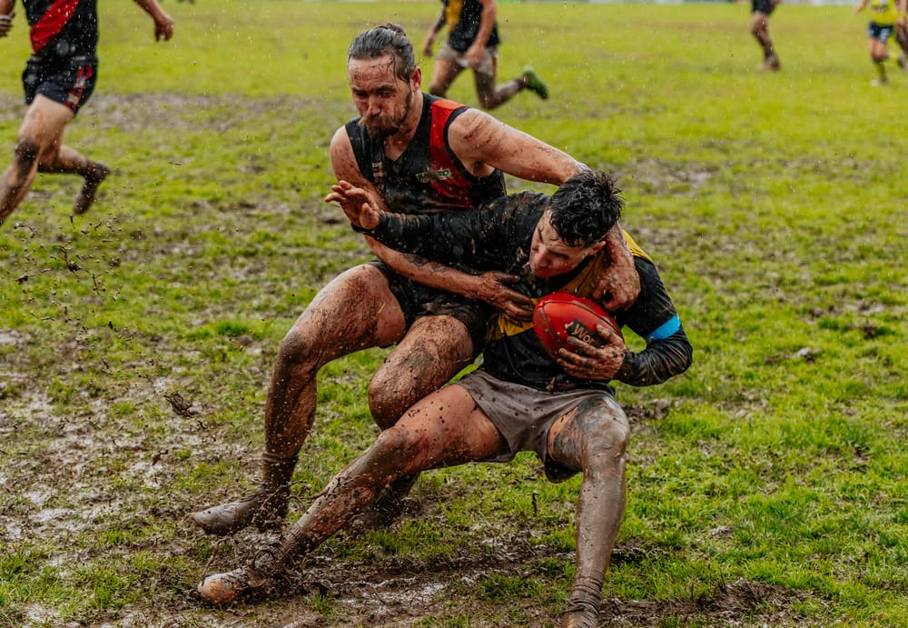 Bombers pass Tiger test post image